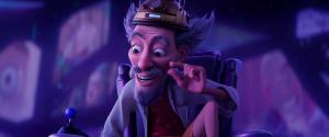 Побег из лабиринта времени / Boonie Bears: Time Twist (2024) WEB-DL 1080p