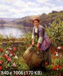 Daniel Ridgway Knight - Page 3 414729d30691ea1d09c5767c6dbf664a