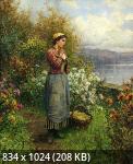 Daniel Ridgway Knight - Page 3 0261435a2291bd1defb87a3c4b801a51