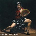 Fabian Perez - Page 4 D22b58c081c381f170bfe20590299852