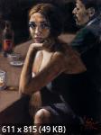 Fabian Perez - Page 4 1ab99482628a2bee203fbacacf0a9756