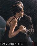 Fabian Perez - Page 4 04e28228d8459481aa996d23b293b05d