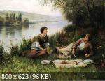 Daniel Ridgway Knight - Page 4 6675aae9ac0d92ddbeac84ebce7f6e63