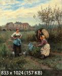 Daniel Ridgway Knight - Page 4 94fe166f47b6b72853c7dbd51cd62e64