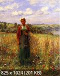 Daniel Ridgway Knight - Page 4 Fb911b3d3b25dab9507c325ec928fa68