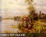 Daniel Ridgway Knight - Page 3 18935d9f9f46c616677f8e7eddb17c6b