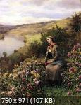 Daniel Ridgway Knight - Page 3 7132fe3c60aa10080179773c5f74536e