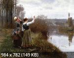 Daniel Ridgway Knight - Page 4 E555caf2b9e15d0f3b4d2600f5712d79