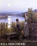 Daniel Ridgway Knight - Page 4 C7ae0d16298999d961302e57b8b8307c