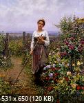 Daniel Ridgway Knight - Page 4 A71e257664ec09190405c064bf2c3d81