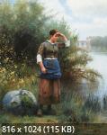 Daniel Ridgway Knight - Page 3 B6ae35d874bab0daf1f958fc49f56e81