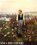 Daniel Ridgway Knight - Page 3 Db0de08f7e9559b034f82f32b73fd884