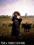 Daniel Ridgway Knight - Page 3 Edd7fad392d4f16fbe06ef68dc72e788