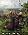 Daniel Ridgway Knight - Page 3 A582c55bcaf3543b94b48473d820ef90