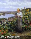 Daniel Ridgway Knight - Page 4 3f46cb20d10abc0d9d19542fafd3e791