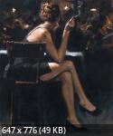 Fabian Perez - Page 4 C345ef40627e0da3e1afbb0eac388191