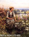 Daniel Ridgway Knight - Page 3 9e33d2e0aa1d5ca197092142a3956b95