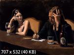 Fabian Perez - Page 4 C9a5074de4fc3217a20ab90bff967697