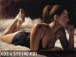 Fabian Perez - Page 4 7afc896460f4cc425865e7e276f58998