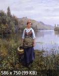 Daniel Ridgway Knight - Page 4 A40c313d3147e4d5992577238c69d49b