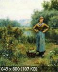 Daniel Ridgway Knight - Page 4 C48c60a8f7247f2d152527794fa14e9e