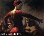 Fabian Perez - Page 4 8a54b30942b63b3526e33976ae1962a0