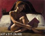 Fabian Perez - Page 4 Aa04ff411e94515f6fb387474f8ee5a4