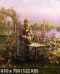 Daniel Ridgway Knight - Page 4 Cf8d452a7d4c1840bdaf0d873e6936ad