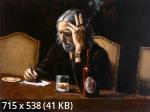 Fabian Perez - Page 4 67ab38b08cb12db368abe16d411ec7b9