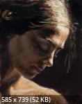 Fabian Perez - Page 4 3d34dc1dd47d6269224e25a086b8fbbf