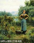 Daniel Ridgway Knight - Page 3 D400c8b391b42cc62d911168d60b0fbf