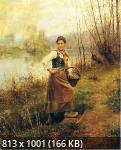 Daniel Ridgway Knight - Page 3 9c3b3471b449ec9b0a36503b9cc931c3