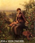 Daniel Ridgway Knight - Page 3 D08a52444a799bd083c1717679cdaac3