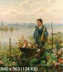 Daniel Ridgway Knight - Page 3 B071b2356e63db35b9bc076019cd7ccd