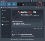 Bandicam 7.1.4.2458 RePack (& Portable) by TryRooM (x64) (2024) Multi/Rus