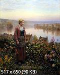 Daniel Ridgway Knight - Page 4 D7b728b628d15579c6f4cd6a9776edd4