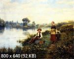 Daniel Ridgway Knight - Page 4 Ba18438113802627c26d2d97f18782da