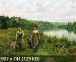 Daniel Ridgway Knight - Page 4 729bbdb9abd9198b2499c041a11464db