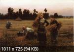 Daniel Ridgway Knight - Page 4 745da976036d3e42a1ec02e9e2b164dc