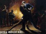 Fabian Perez - Page 4 E1fdda857a2d81645871c6ddf50017dd