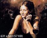 Fabian Perez - Page 4 5444e9a40c9e9597092710b206d2e6e4