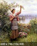 Daniel Ridgway Knight - Page 4 Ebac479e28ced8ae457bd971a93699e9