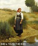 Daniel Ridgway Knight - Page 3 01c25eb31d767b286748a980c2f0d1ef