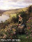 Daniel Ridgway Knight - Page 4 C47ca2608372a8be233846f579a1dcf2