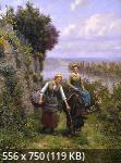 Daniel Ridgway Knight - Page 4 669c39f5a2be0ac87c73c5a869ebb5f3