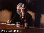 Fabian Perez - Page 4 Acacc854df4ce04ddab5351f30f458f4