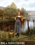 Daniel Ridgway Knight - Page 4 E03bda26334095b0232c585f22f15ff5