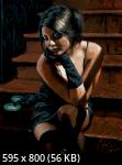 Fabian Perez - Page 4 A20a510c3e9f6eb01506821c24ac48f6