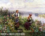 Daniel Ridgway Knight - Page 4 Efc19bd7abd4cfa0439d71b9d30f58f7