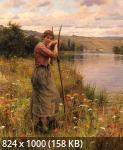 Daniel Ridgway Knight - Page 3 3083634c664a2dae2a5ce27a06ac68f8